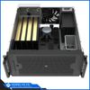 Vỏ case Workstation SilverStone RM53-502 (5U)