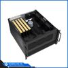 Vỏ case Workstation SilverStone RM600 (6U)