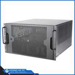  Vỏ case Workstation SilverStone RM600 (6U) 