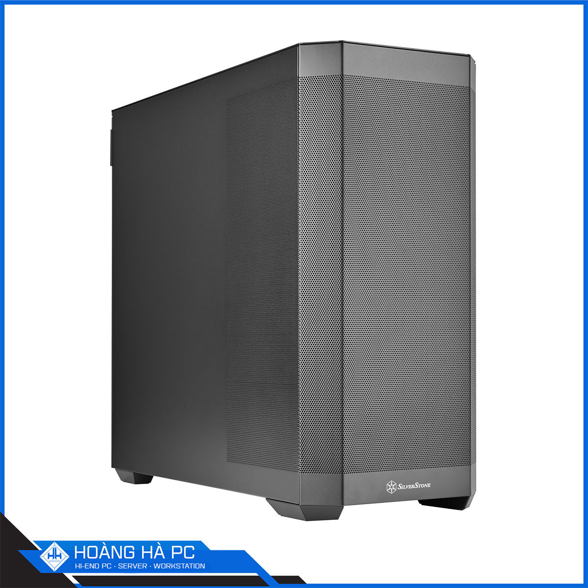 Ảnh minh họa Vỏ case Workstation SilverStone SETA H2 1