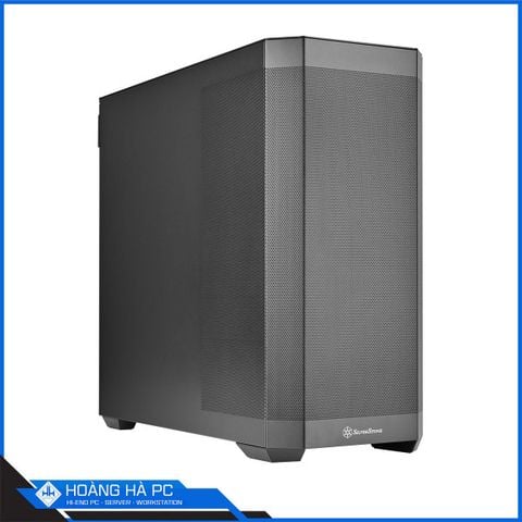 Vỏ case Workstation SilverStone SETA H2