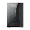 Vỏ Case XIGMATEK AQUA ULTRA - PREMIUM GAMING E-ATX, ARGB STRIP