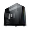 Vỏ Case XIGMATEK AQUA ULTRA - PREMIUM GAMING E-ATX, ARGB STRIP