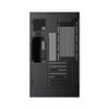 Vỏ case XIGMATEK Heaven (eATX/0 Fan/sp main ngược)