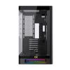 Vỏ case XIGMATEK Heaven (eATX/0 Fan/sp main ngược)