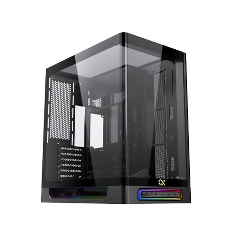 Vỏ Case Xigmatek Heaven (No FAN)
