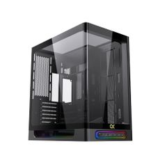  Vỏ Case Xigmatek Heaven (No FAN) 