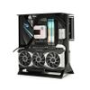 Vỏ Case XTIA Xproto-ATX V2 (Open Layout case)