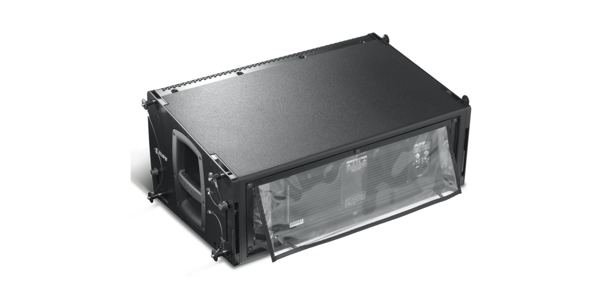Vỏ che mưa cho Muse 210/Muse 118 FSA FBT MS-C 210
