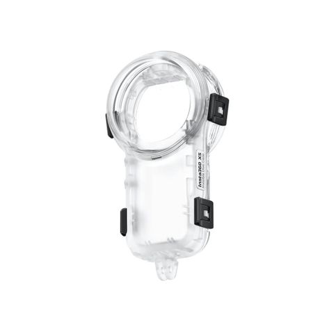 Insta360 X5 Invisible Dive Case