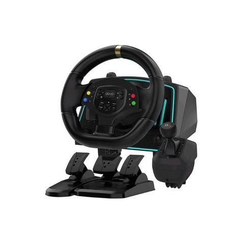 Vô lăng chơi game DOYO R808A