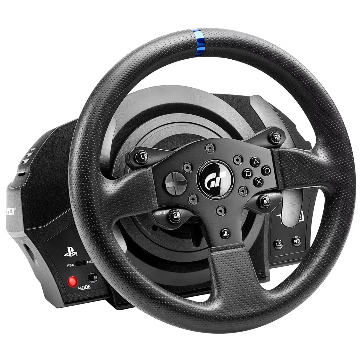 Ảnh minh họa Vô lăng đua Thrustmaster T300RS – PS4 & PC 3