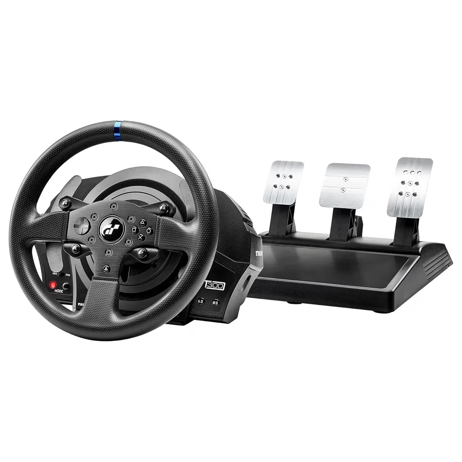 Vô lăng đua Thrustmaster T300RS – PS4 & PC