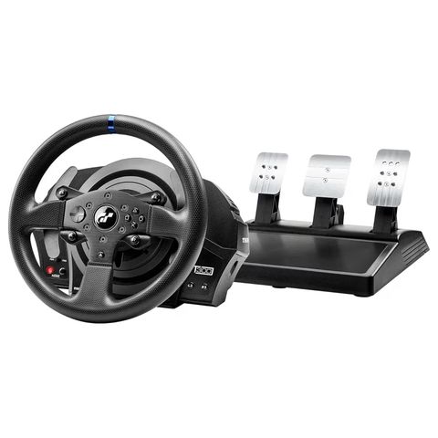 Vô lăng đua Thrustmaster T300RS – PS4 & PC