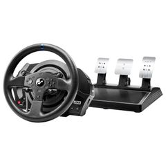  Vô lăng đua Thrustmaster T300RS – PS4 & PC 