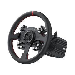  Vô lăng đua xe PXN V12 Direct Drive Force Feedback Racing Wheel 
