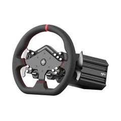  Vô lăng đua xe PXN V12 Lite Direct Drive Force Feedback Racing Wheel 
