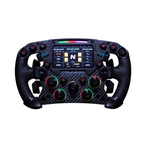 Vô lăng FSR2 Formula Wheel Moza