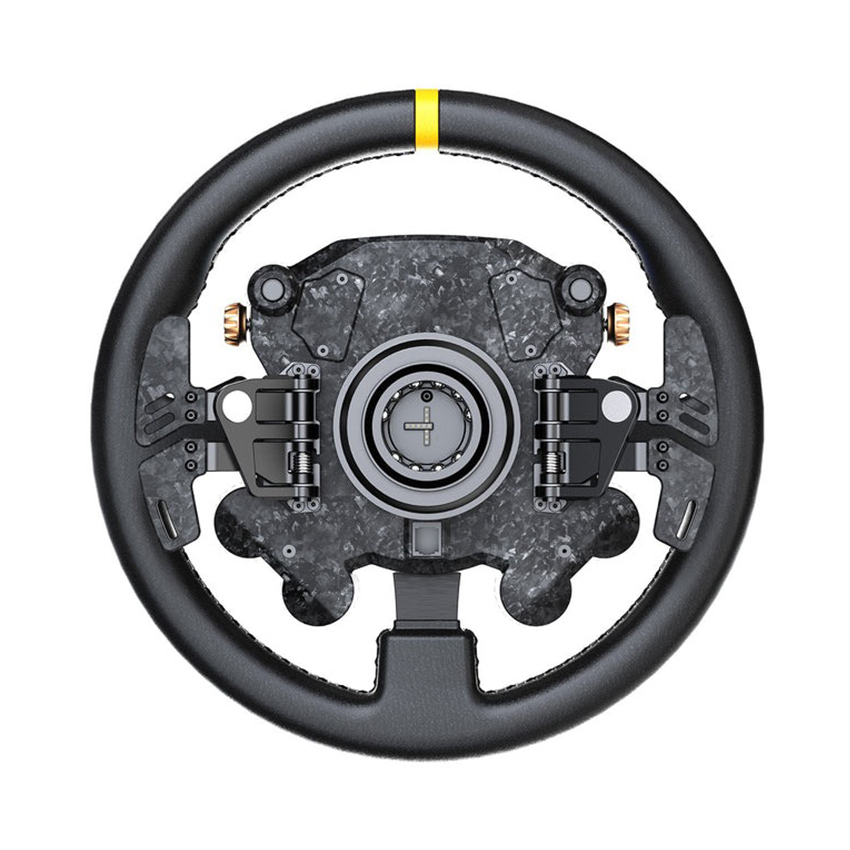 Ảnh minh họa Vô lăng Moza CS Pro Steering Wheel 3