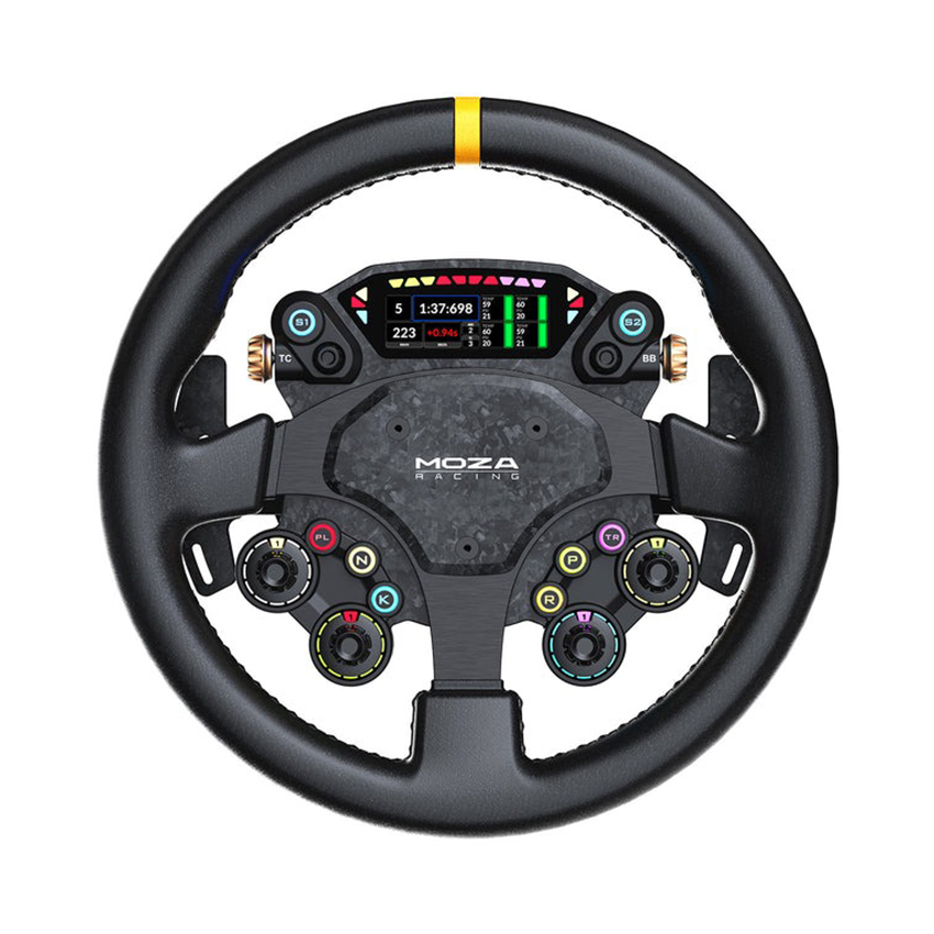 Vô lăng Moza CS Pro Steering Wheel
