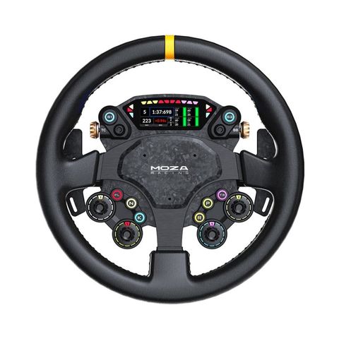 Vô lăng Moza CS Pro Steering Wheel