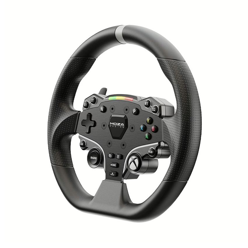 Ảnh minh họa Vô lăng Moza ESX Steering Wheel For XBOX 1