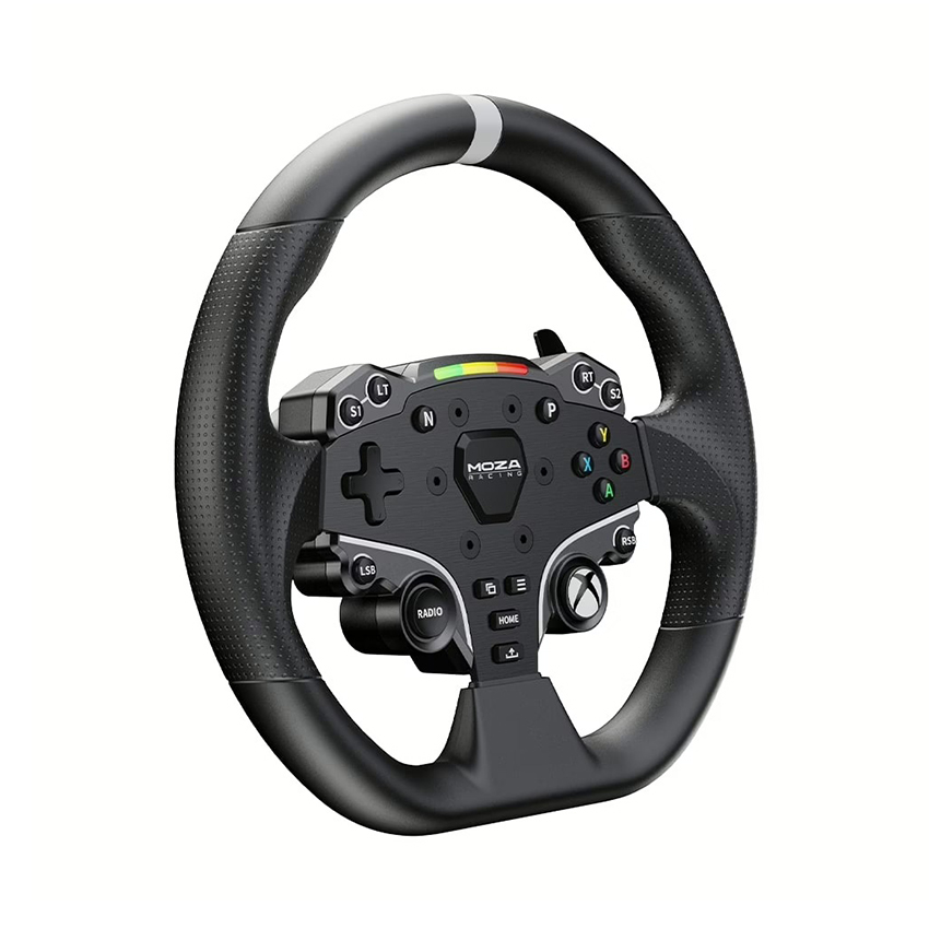 Ảnh minh họa Vô lăng Moza ESX Steering Wheel For XBOX 2