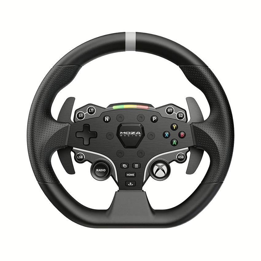 Vô lăng Moza ESX Steering Wheel For XBOX