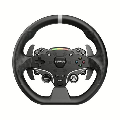 Vô lăng Moza ESX Steering Wheel For XBOX