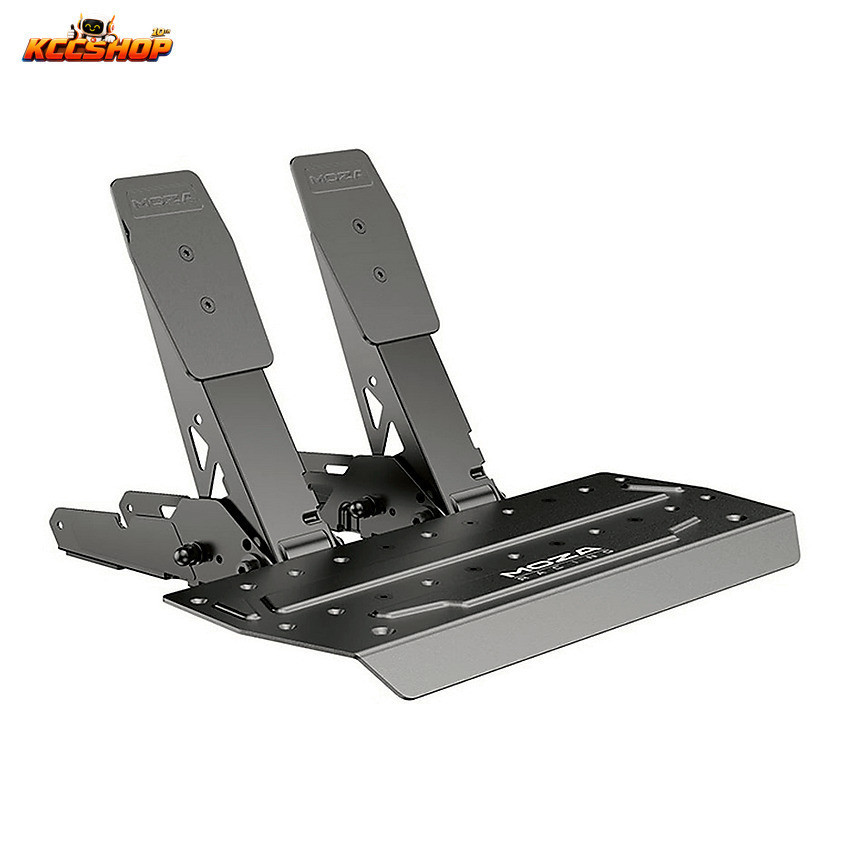 Ảnh minh họa Vô lăng MOZA R3 Bundle for PC Direct Drive 1