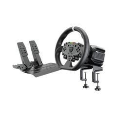  Vô Lăng Moza R5 Pro Bundle Racing Simulator 