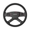 Vô Lăng MOZA R5 Pro Truck Bundle Driving Simulator