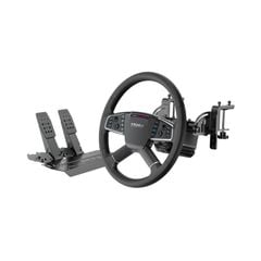 Vô Lăng MOZA R5 Pro Truck Bundle Driving Simulator 