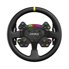 Vô lăng RS/RS V2 Steering Wheel Moza 
