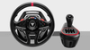 Vô lăng ThrustMasster T128 kèm Shifter pack (PC/XBox)