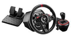  Vô lăng ThrustMasster T128 kèm Shifter pack (PC/XBox) 