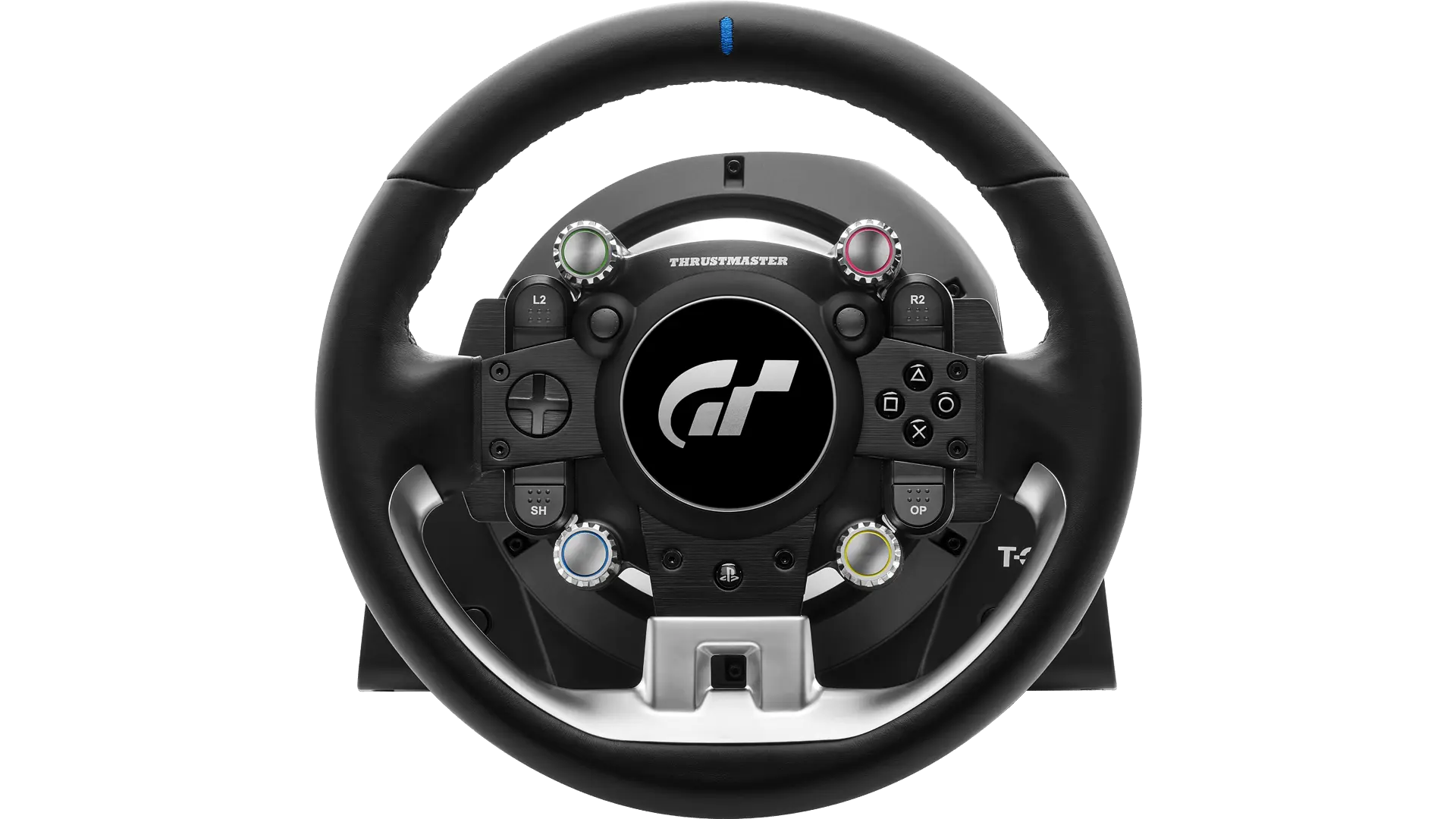 Ảnh minh họa Vô lăng ThrustMaster T-GT II Edition (PS5®/ PS4®/ PC) 3