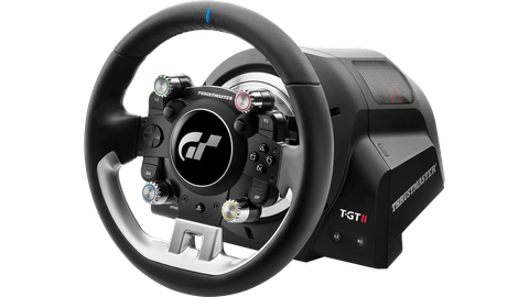 Vô lăng ThrustMaster T-GT II Edition (PS5®/ PS4®/ PC)