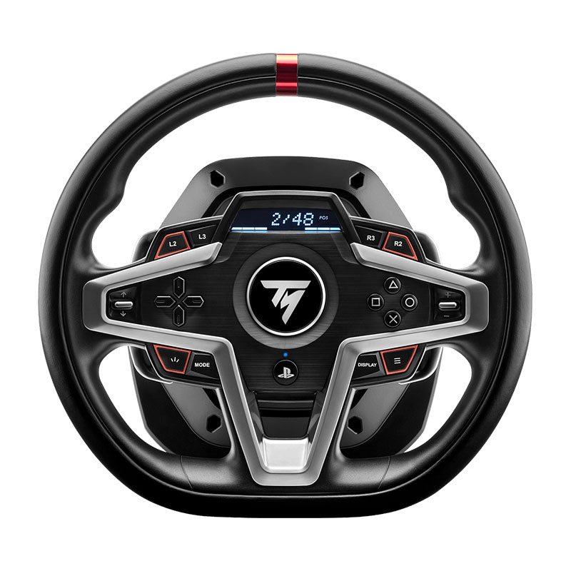 Ảnh minh họa Vô lăng Thrustmaster T248 (XBOX Version) 2