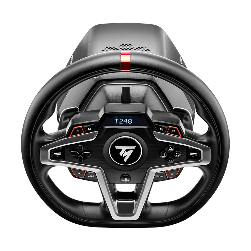 Ảnh minh họa Vô lăng Thrustmaster T248 (XBOX Version) 3