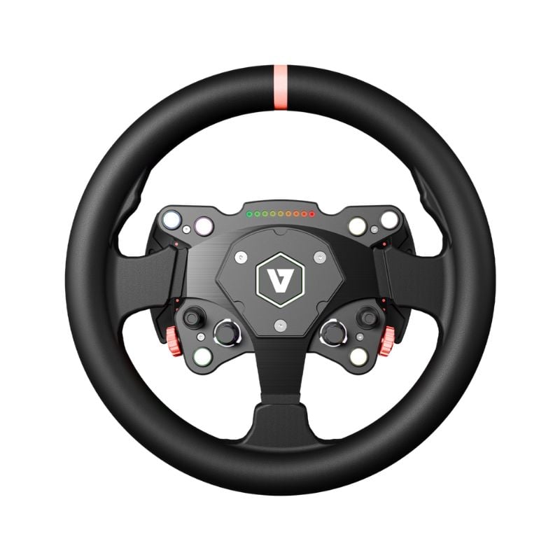 Vô Lăng VNM Apex-R Steering Wheel