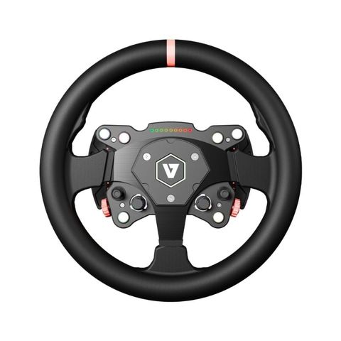 Vô Lăng VNM Apex-R Steering Wheel