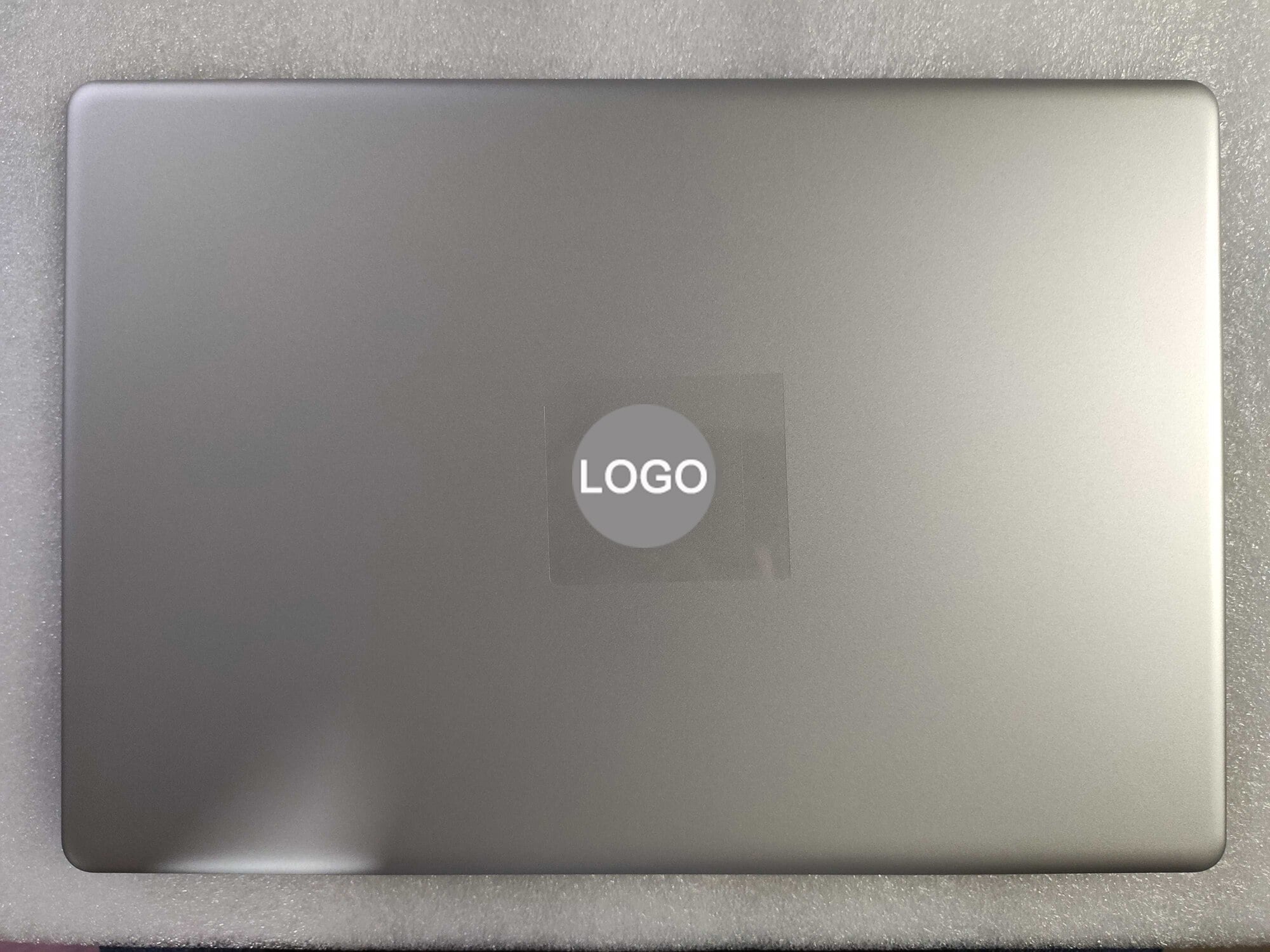 Vỏ laptop Dell Inspiron 15 5593 3501 3505 – Vỏ A (Capo Bạc)
