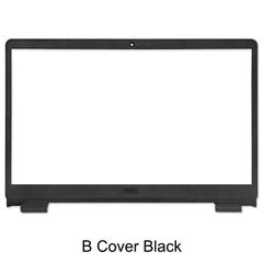  Vỏ laptop Dell Vostro 15 3500 3501 3505 – Vỏ B (Viền Màn Hình Gen 11) 
