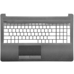  Vỏ laptop HP 15-da 15-db 15-dr 15q-dx 15t-ds – Vỏ C Đen 