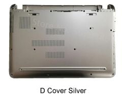  Vỏ laptop HP Pavilion 15-ak 15-ab – Vỏ D (Đáy máy) 