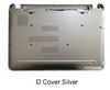 Vỏ laptop HP Pavilion 15-ak 15-ab – Vỏ D (Đáy máy)