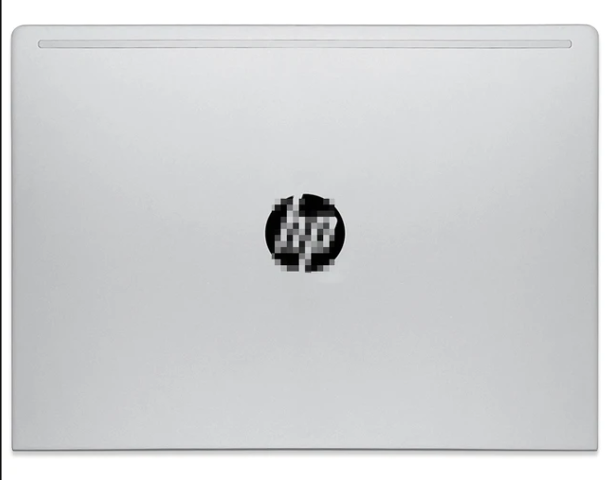 Vỏ laptop HP ProBook 440 G7 445 G7 Zhan 66 14 G2 – Vỏ A (Capo mặt lưng)