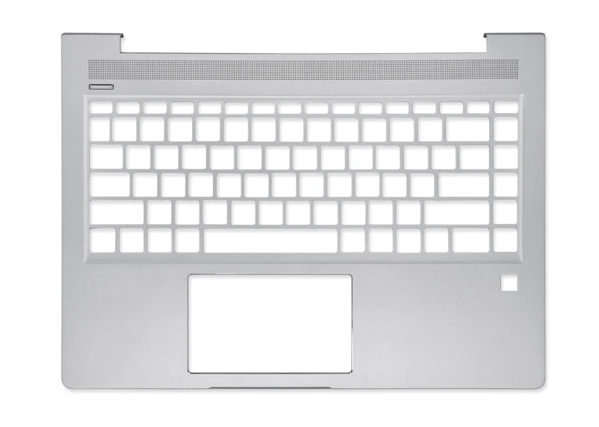 Vỏ laptop HP Probook 440 G7 445 G7 Zhan 66 14 G2 – Vỏ C (Mặt Phím Chuột)