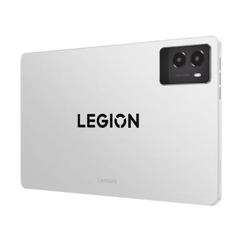 Ảnh minh họa Máy tính bảng Lenovo Legion Tab ZAEF0102VN (12GB | 256GB | 8.8inch 2.5K 165Hz Cảm ứng | Trắng) 2